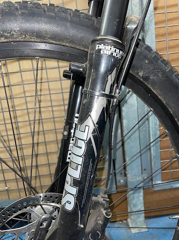 Price Biciclette: Bici Price MTB – Usato da Massagno venduto da mir_7p7t 1