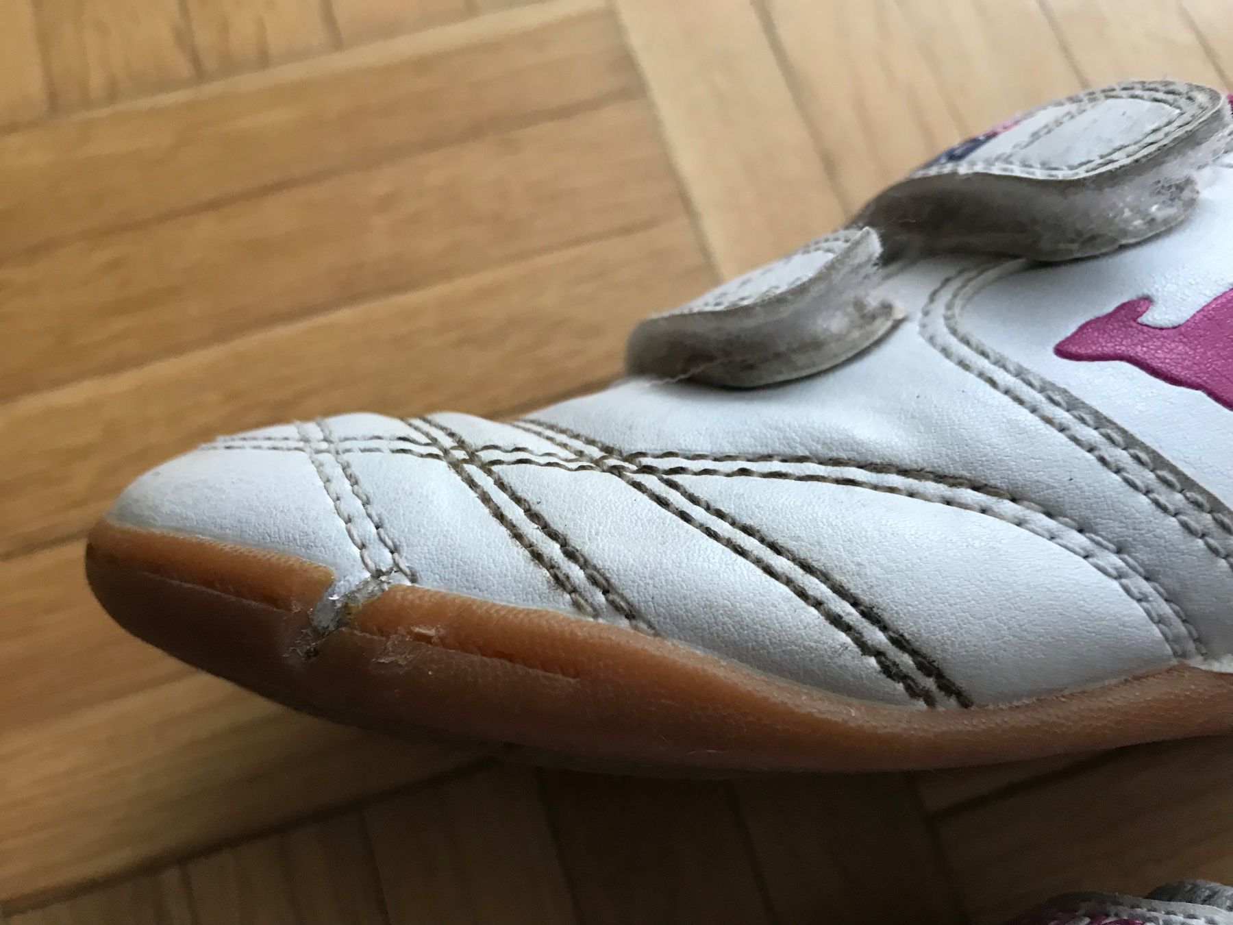 Scarpe per ragazze: Turnschuhe Mädchen von KangaRoos Grösse 26 – Usato da Emmenbrücke venduto da Hathor123 7