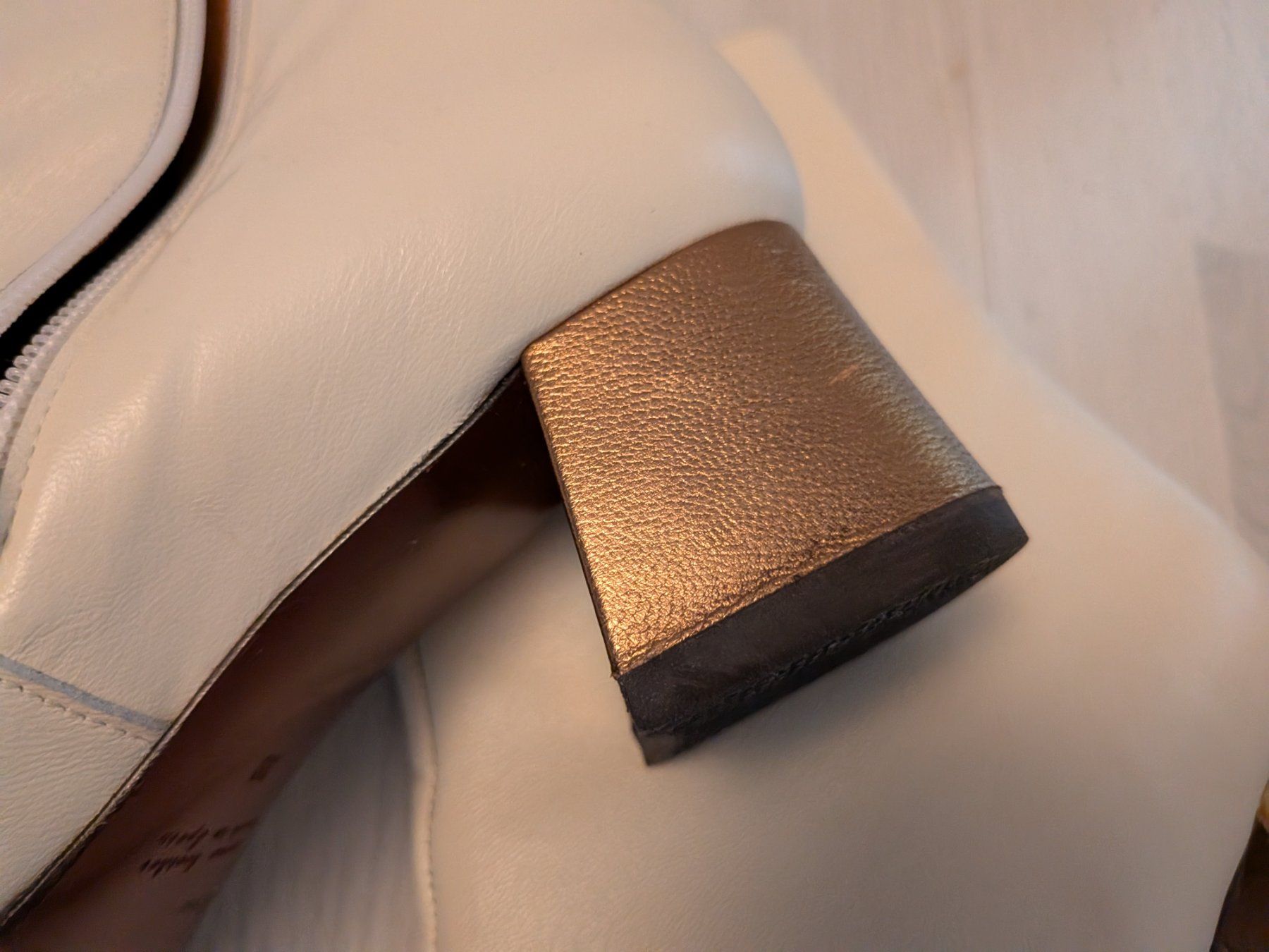 Chie Mihara Damenschuhe: Chie Mihara Stiefeletten Gr. 39 – Gebraucht aus Emmen von magelan 3