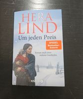 Hera Lind Um jeden Preis Roman sehr guter Zustand