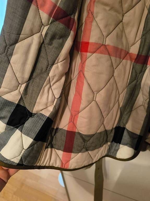 Cappotti: Burberry Trenchcoat Herren XL – Usato da Wangen ZH venduto da Tusch20 4