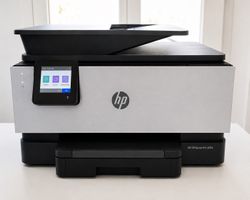 HP OfficeJet Pro 9019 All-in-One Drucker | Duplex | WLAN
