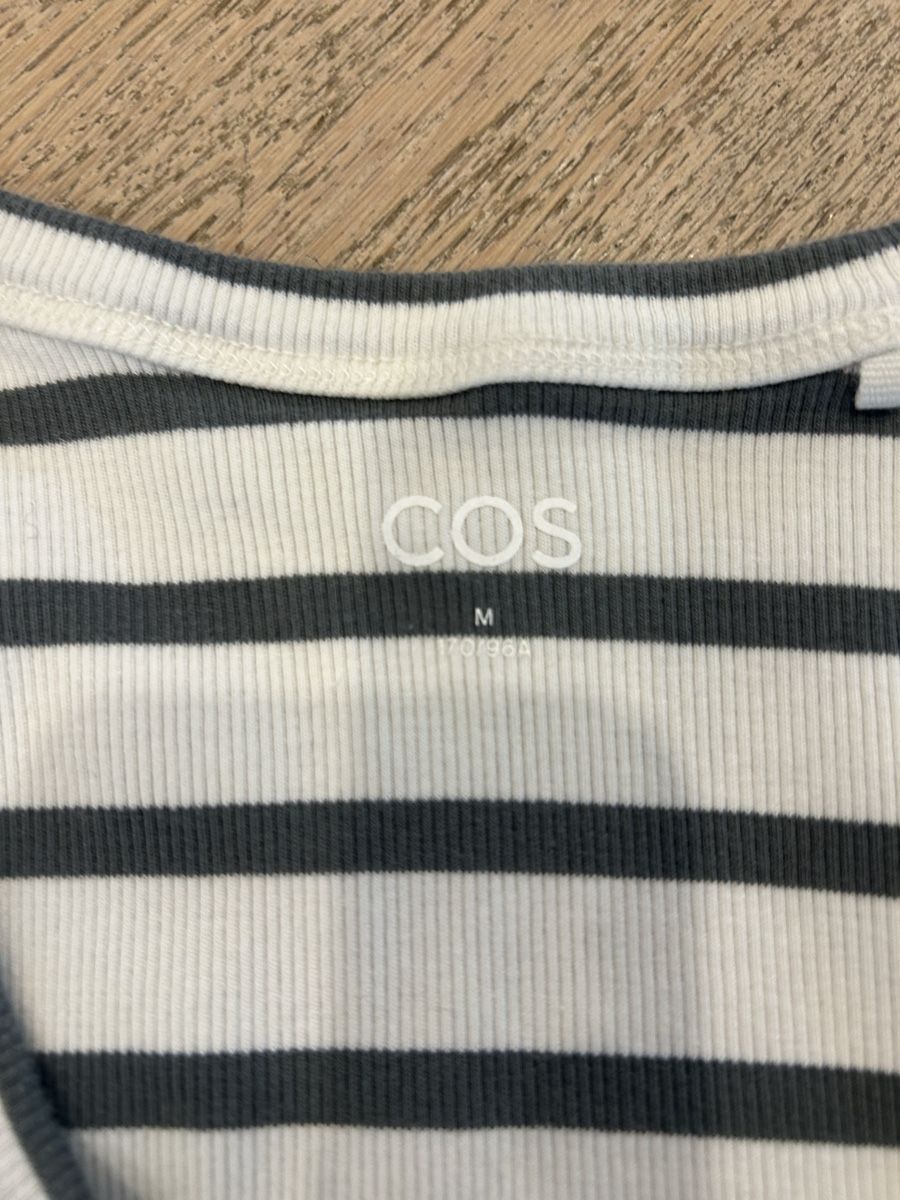 Cos Tops: Débardeur rayé COS taille M bon état – Gebraucht aus Signy von Chloe79 1