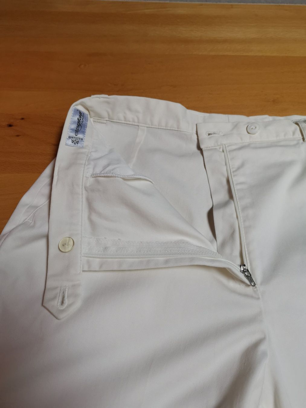 Walbusch Hosen: Damenhose Wallbusch – Gebraucht aus Seuzach von NaehdesignMirjam 5