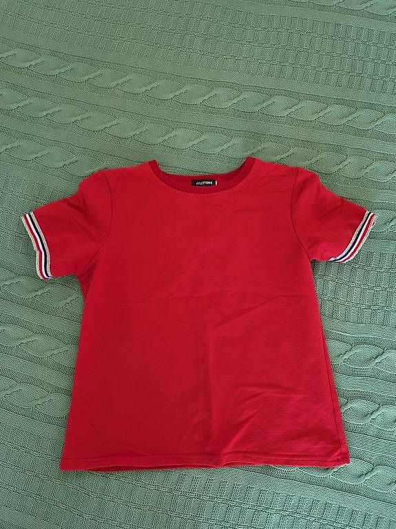 T-shirt: T-Shirt – Usato da Zürich venduto da Nat07