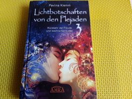 Lichtbotschaften von den Plejaden  3