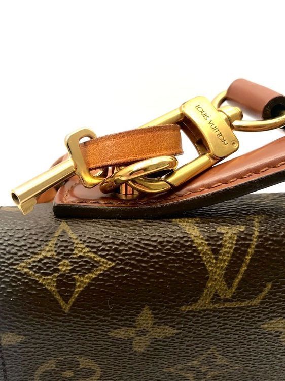 Louis Vuitton Borse da donna: Louis Vuitton Monceau 28 Monogram – Nuovo (secondo la descrizione) da Küsnacht ZH venduto da Vuit-on 5
