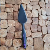 Tupperware Tortenheber und Messer in einem