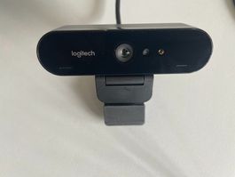 Camera Logitech BRIO 4k (V-U0040)