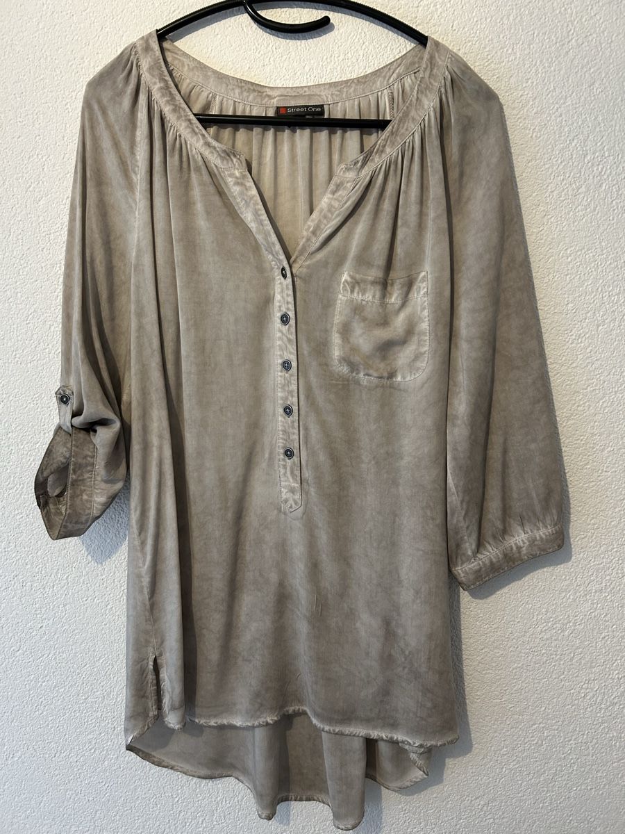 Camicette: Bluse Street One – Usato da Neu St.Johann venduto da har_f865