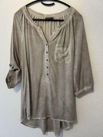 Bluse Street One