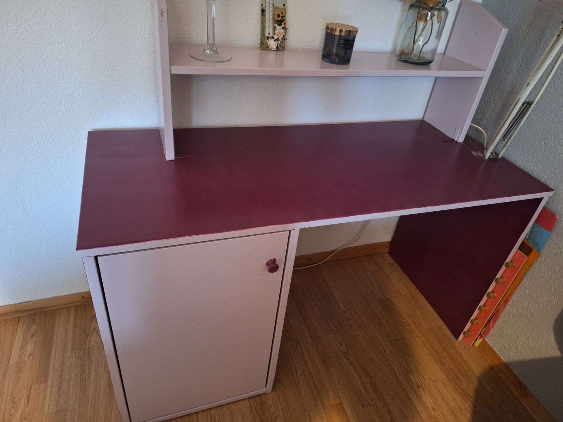 Scrivanie: Bureau  pour enfant – Usato da Bavois venduto da Pafly63