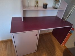Bureau  pour enfant