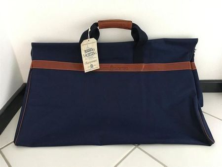 Tasche "Baule" Marina Yachting