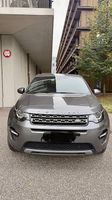 Land Rover Discovery Sport 2.0 Si4 SE  241 PS