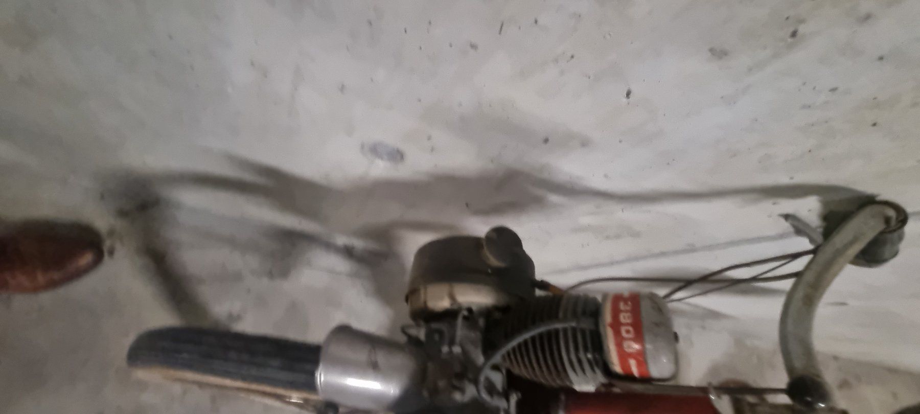 Solex Ciclomotori: Solex 3800 – Usato da Geroldswil venduto da jmop 6