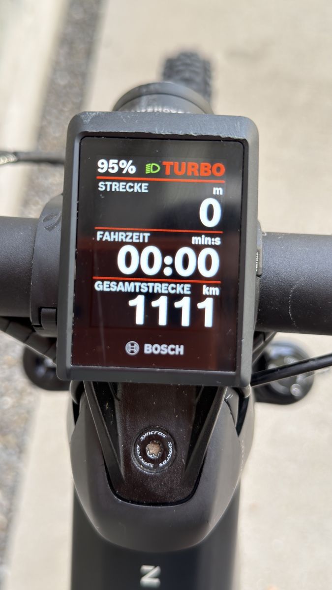 Scott Biciclette: Scott Patron eRIDE 920 – Usato da Stettlen venduto da Drift.Bike.Shop.Bern 7