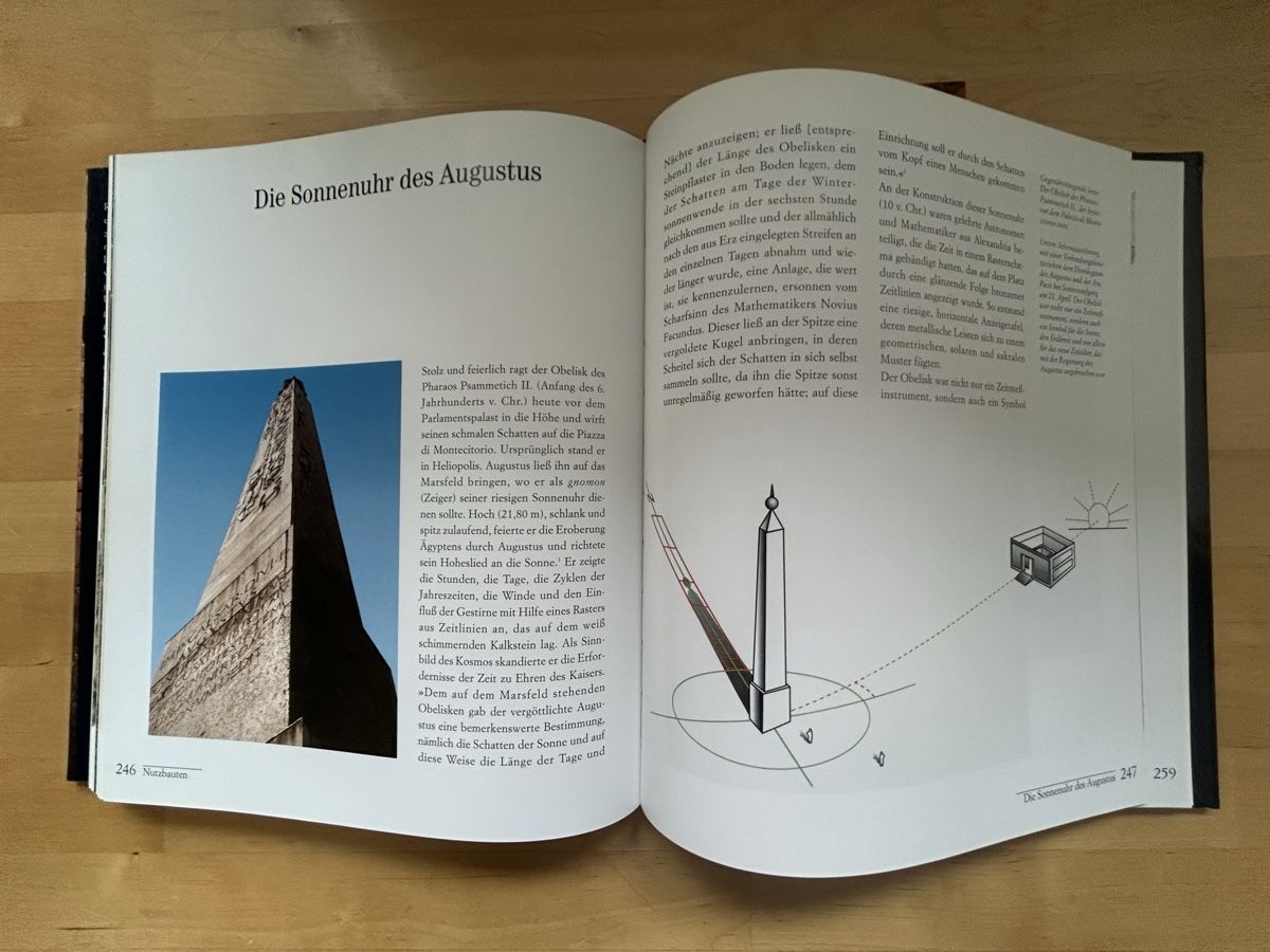 Libri: Das unterirdische Rom - Katakomben, Bäder, Tempel – Usato da Himmelried venduto da rasmus67 9