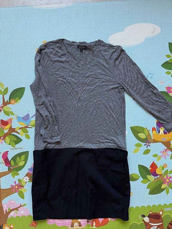 Vestiti: Massimo Dutti Kleid – Usato da Wädenswil venduto da kar_bw9s