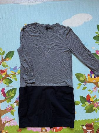Massimo Dutti Kleid