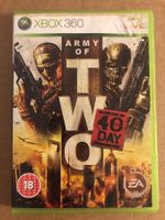 Army of Two 40th Day für Xbox 360