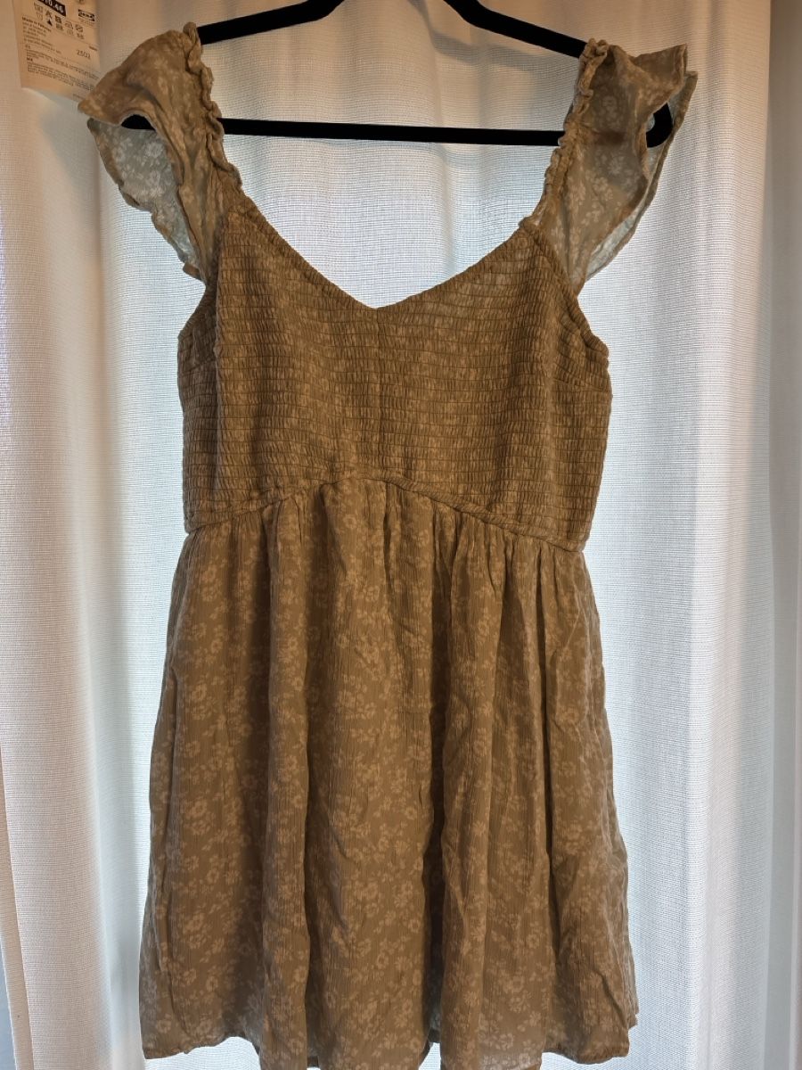 Hollister Vestiti: Hollister Kleid – Usato da Wynau venduto da Nemoooo