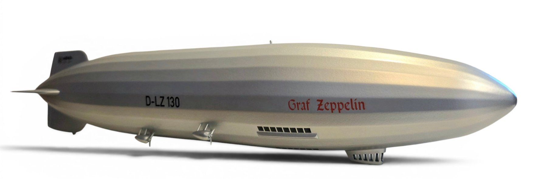 Spielzeuge: Märklin Luftschiff – Gebraucht aus Flawil von RoverVitesse 4
