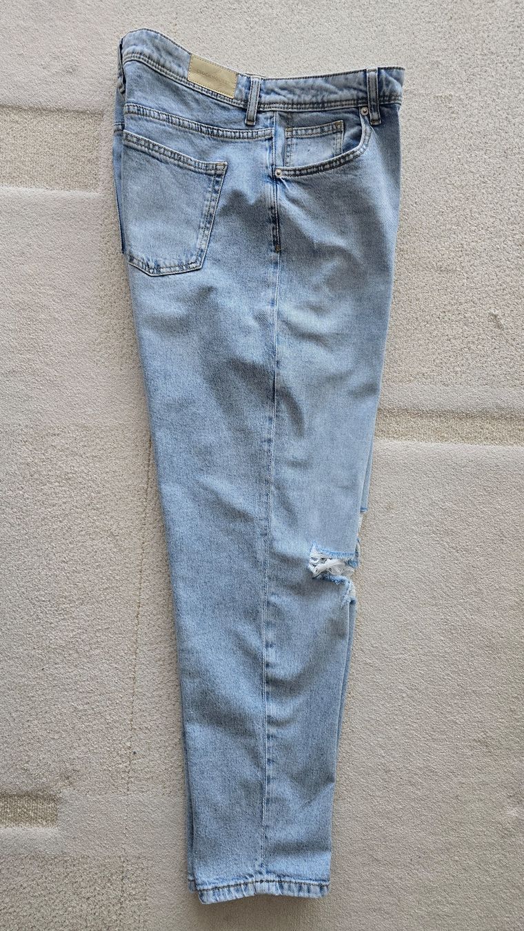 C&A Jeans: Jeans MOM FIT Clockhouse Gr. 42 – Nuovo (secondo la descrizione) da Wabern venduto da Irakene 9