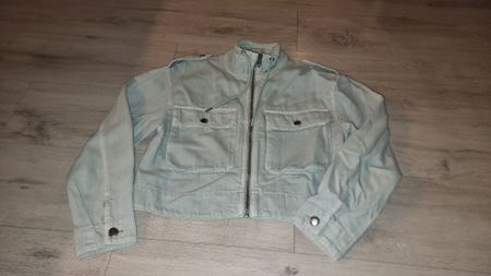 Frühlingsjacke, Grösse S, Top