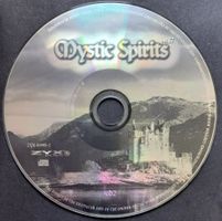 CD - Mystic Spirits