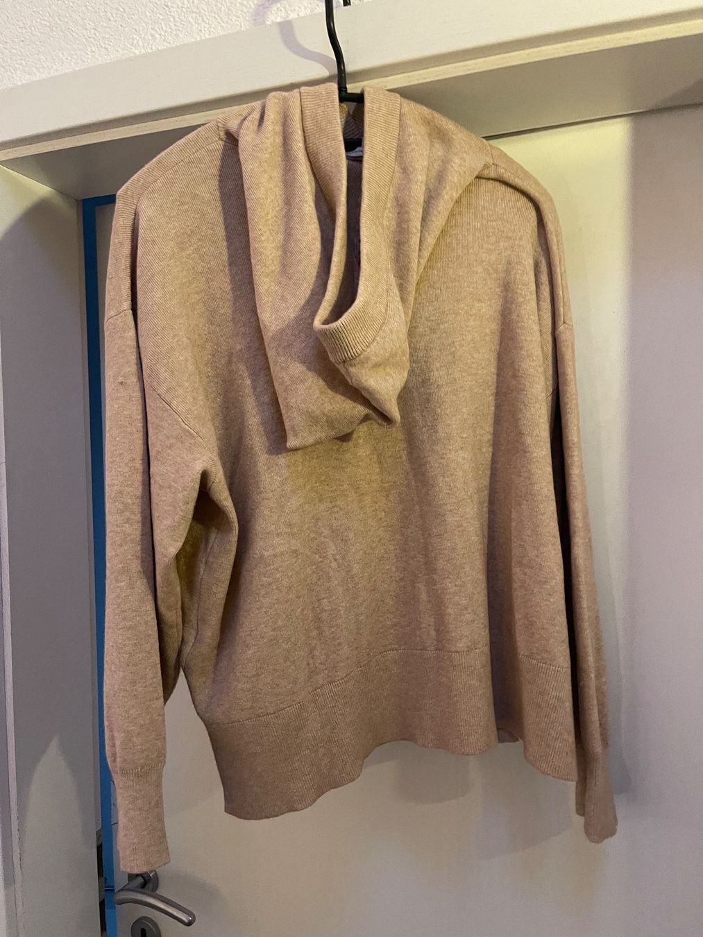 Tom Tailor Maglioni & Felpe: Tom Tailor Kapuzen Pullover gr. L – Usato da St. Ursen venduto da B1993 1