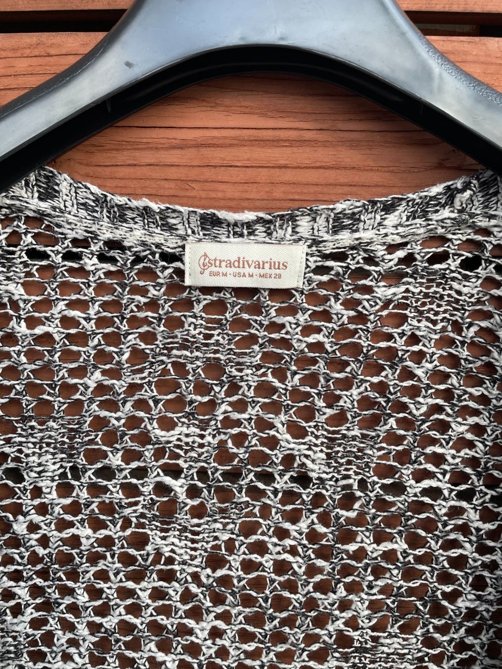 Stradivarius Giacche: Strickjacke von Stradivarius / Grösse M – Usato da Zofingen venduto da angito 1
