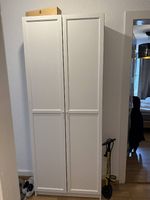 Ikea Regal Billy/Oxberg