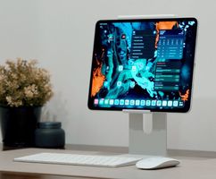 Supporto per iPad Pro/Air Nuovo Modello