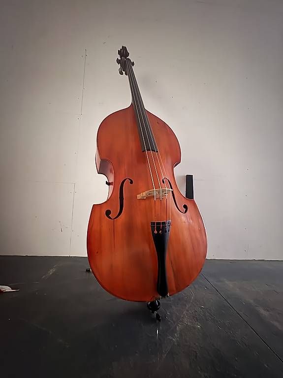 Instruments de musique: Kontrabass – D'occasion à Schlieren par pauley102