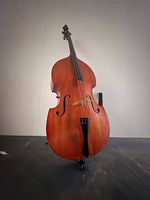 Kontrabass