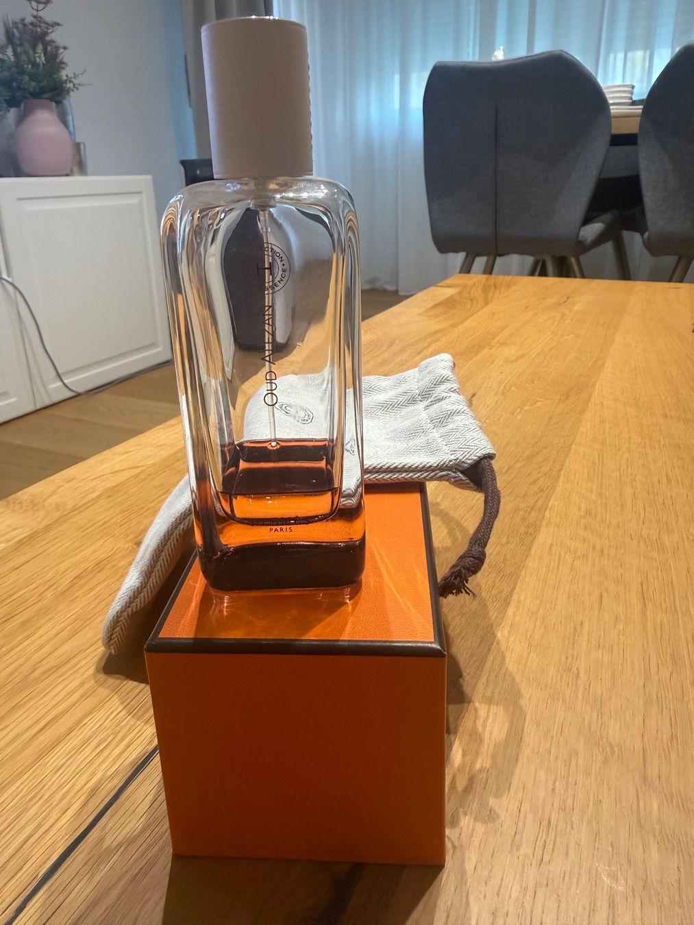 Make-up: Dior/Chanel ( Dior Privée), Hermes privée – Usato da St-leonard venduto da Lilliii 8