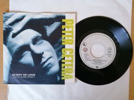 Peter Cetera -- Glory Of Love