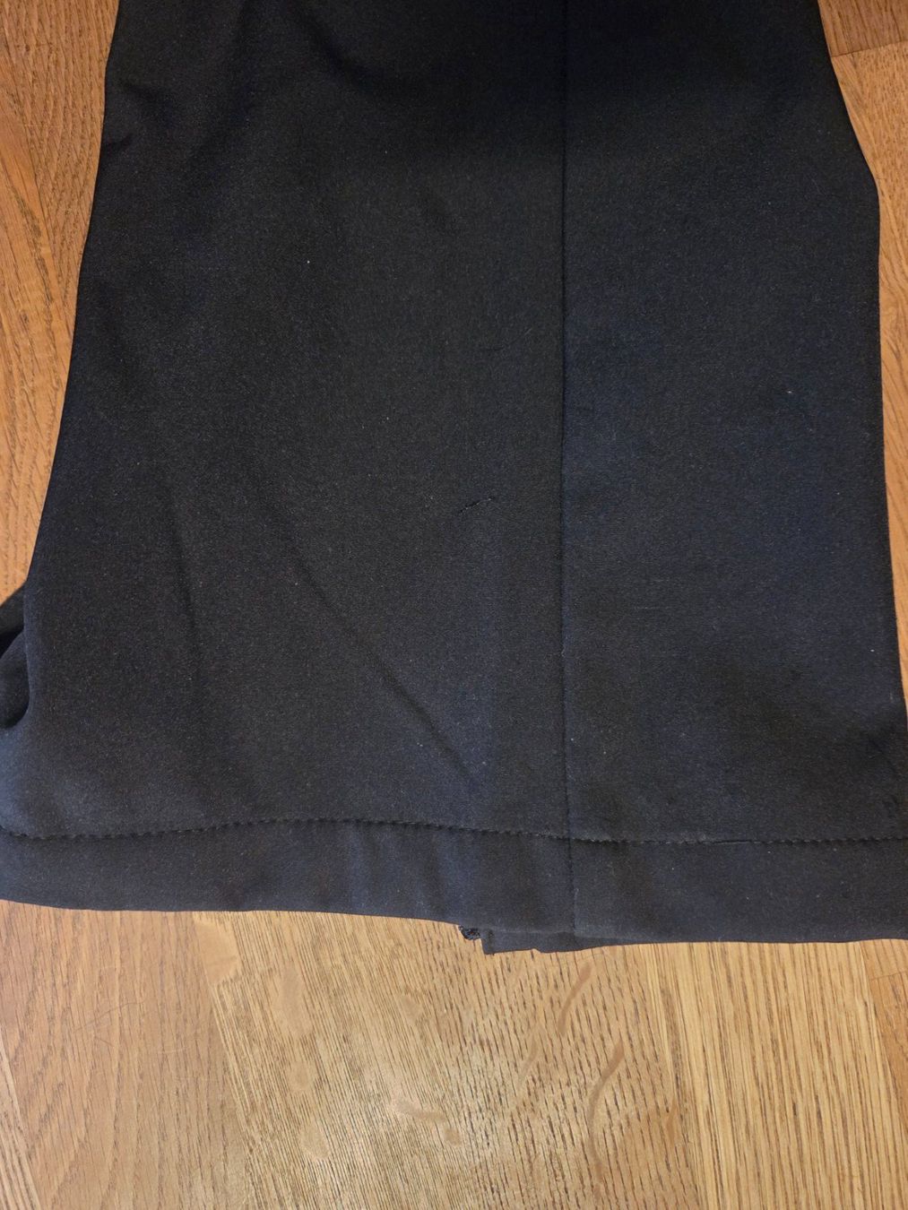 Icepeak Pantaloni: Icepeak Softshell-Skihose schwarz Grösse 48 – Usato da Langnau i. E. venduto da Muellers3 7