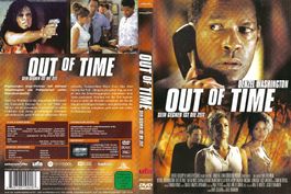Out of Time - Sein Gegner ist die Zeit