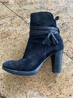 Stiefelette Wildleder Gr.41,