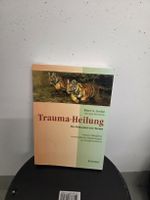 Buch Trauma-Heilung Peter A. Levine guter Zustand