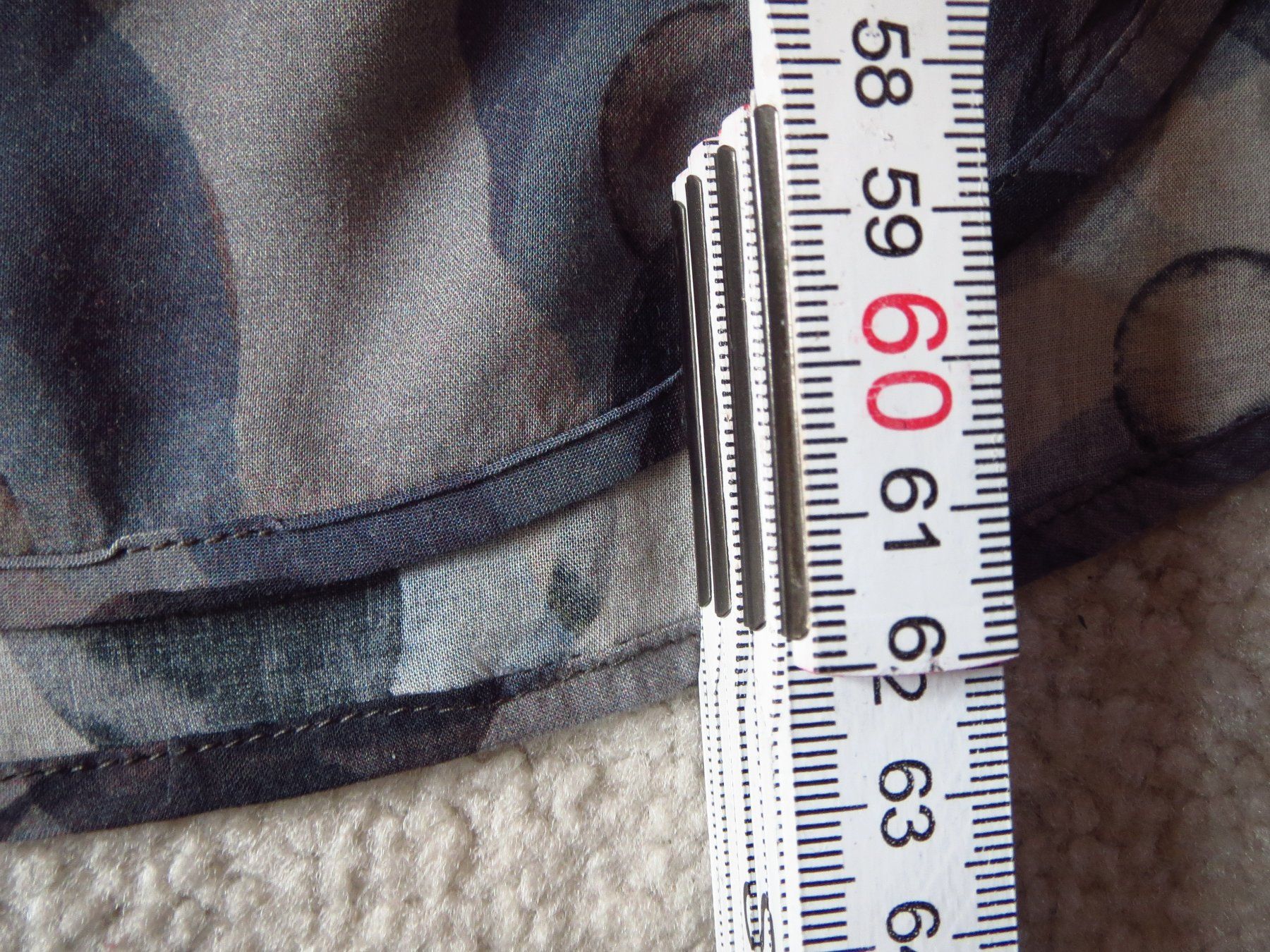 Marc O'Polo Camicette: NEUE MARC O POLO Damen Bluse Gr 38 – Nuovo (secondo la descrizione) da Kiental venduto da Anna8702 5