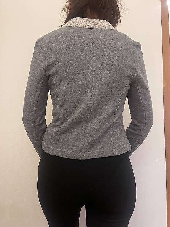 Giacche: Costes Blazer Gr S – Usato da Triesenberg venduto da han_v9vp 2