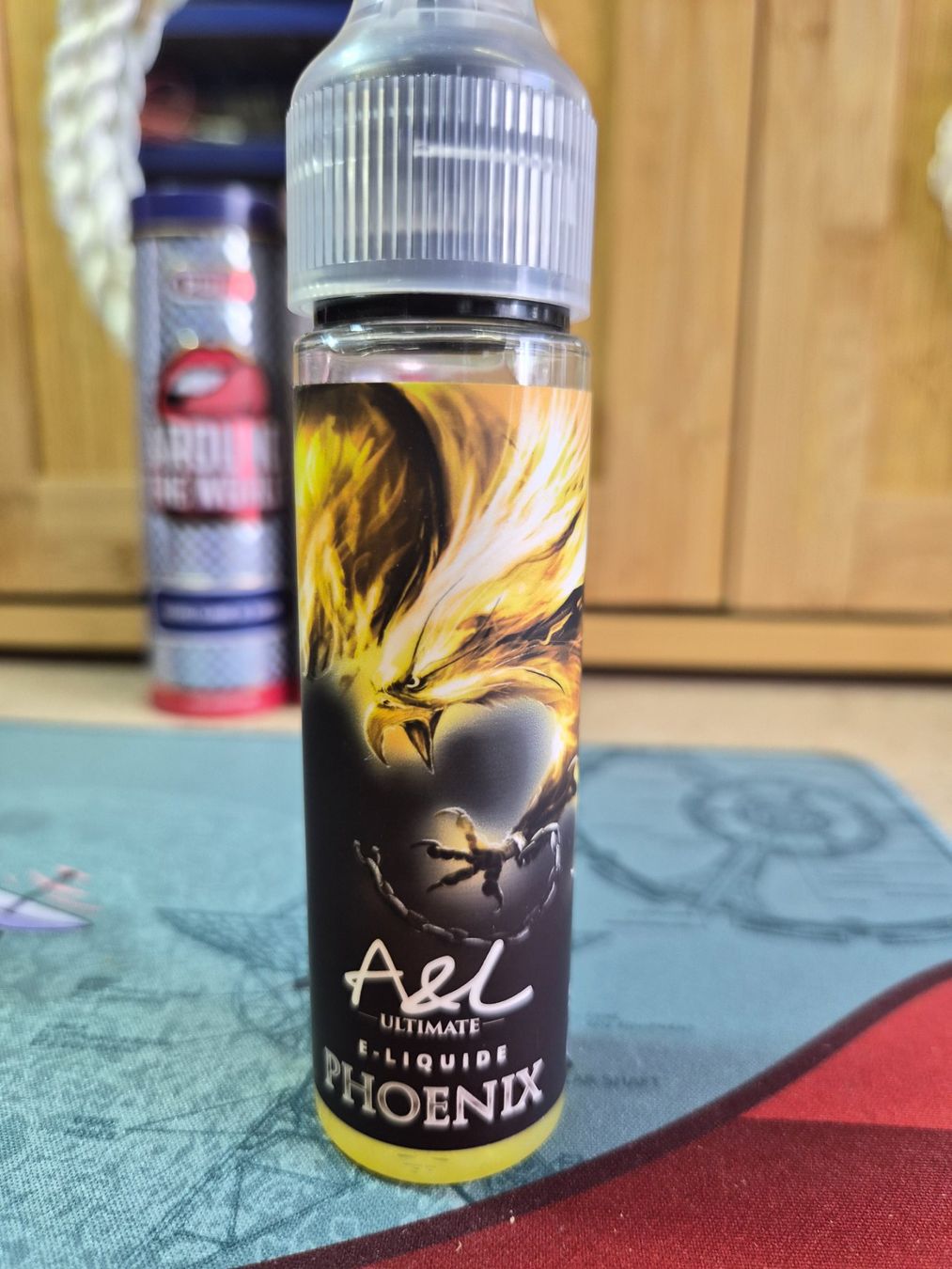 Sonstige Tabakwaren: A&L ultimate phoenix – Gebraucht aus Villeneuve VD von Max1844