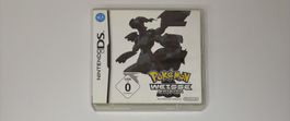 NDS - Pokémon weisse Edition