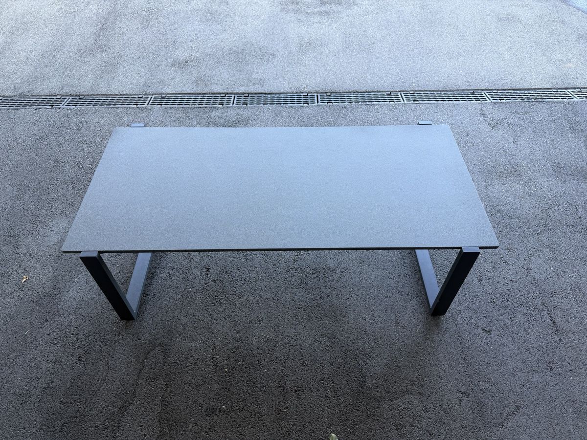 Tables: Lounge Tisch – D'occasion à Bronschhofen par Munggi69