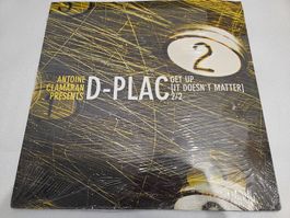 Antoine Clamaran Presents D-Plac (House)
