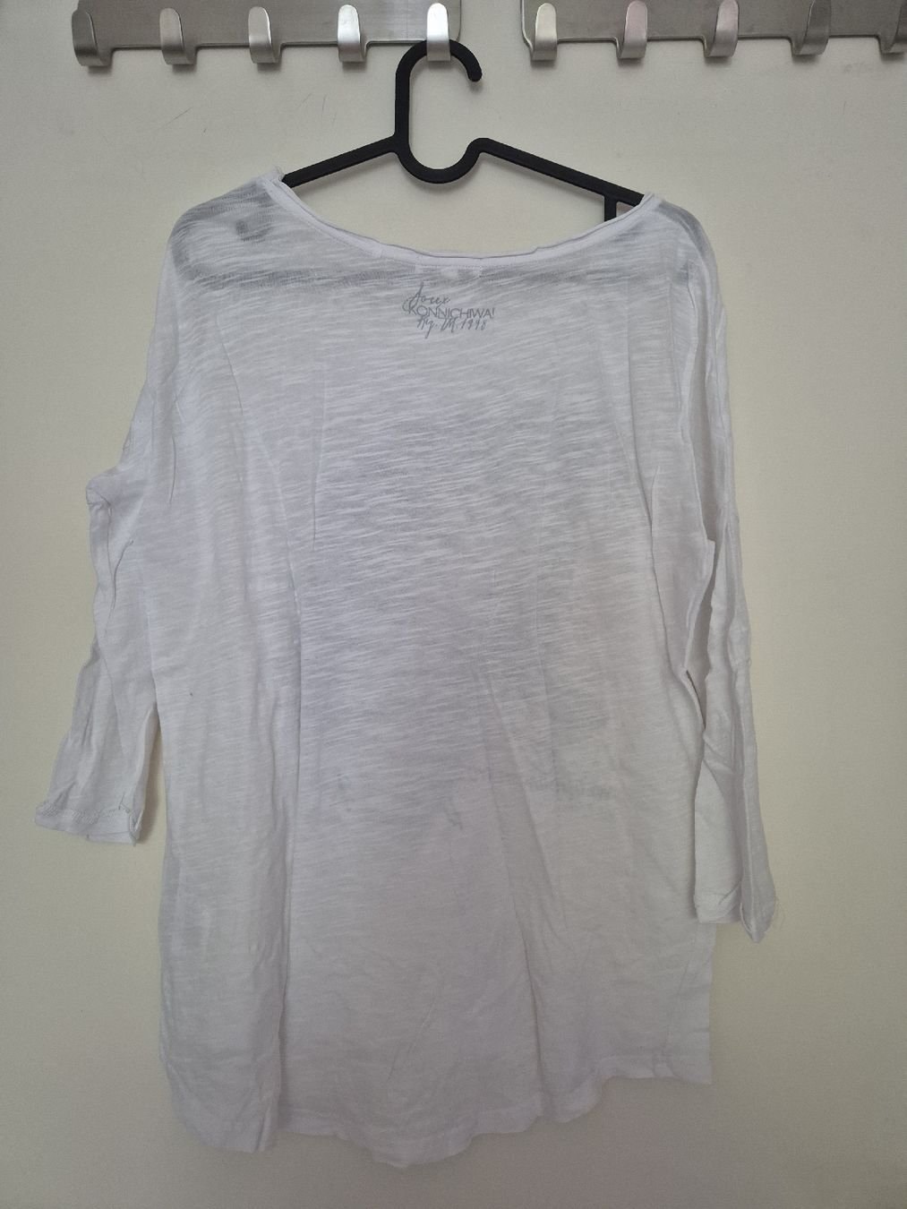 Soccx T-shirts: 3/4 T-Shirt Soccx – Neuf (Voir description) à Aesch BL par sar_j59l 3