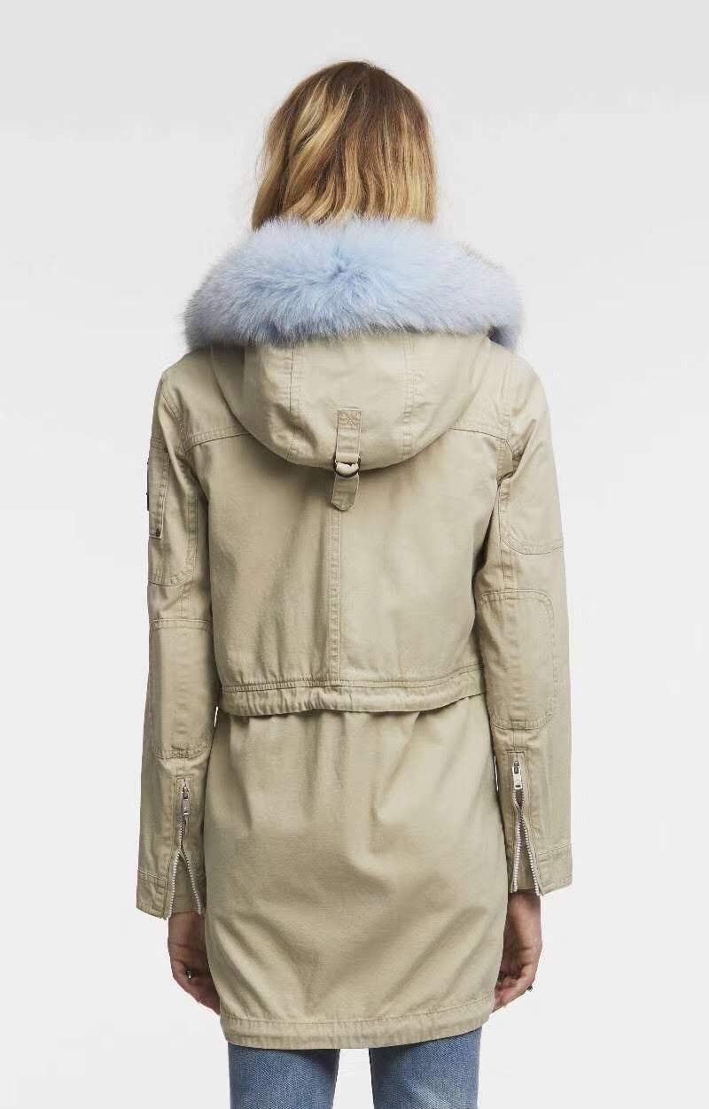 Moose Knuckles Vestes: Veste Moose Knuckl – D'occasion à Nyon par MK_AllenTX 2